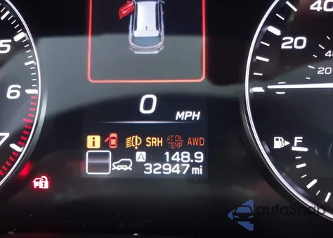 2022 Subaru Outback Premium z USA, uszkodzony, nr VIN 4S4BTACC1N3127093